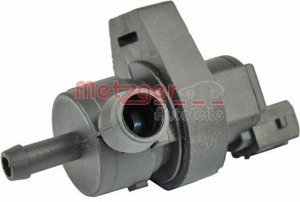 Soupape de ventilation, réservoir de carburant METZGER ref. 2250221